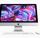 Apple prepara nuevos iMac y un MacBook Air de 15 pulgadas